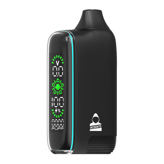 Incognito Pulse 510 Cart Battery