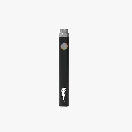 Why Oklahoma Vapers Are Switching to the Incognito Battery 2Peat