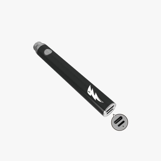 Incognito's Game-Changing Battery 2Peat: Style Meets Stealth in Oklahoma
