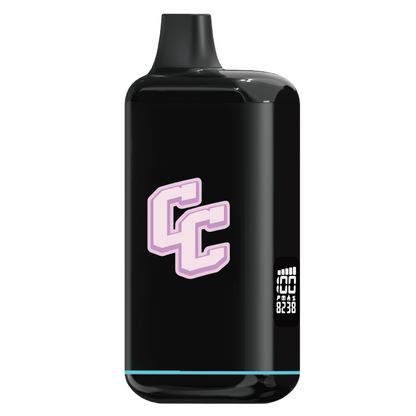 Cannabis Cutie X Incognito HotBox 510 Vape Cartridge Battery