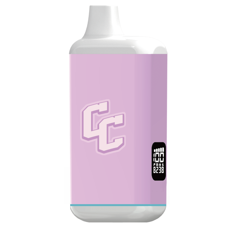 Cannabis Cutie X Incognito HotBox 510 Vape Cartridge Battery