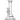 Glass Guru Handpipe 8" Upright Bubbler