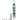 Glass Guru Nectar Collector 10" Bubbler Kit