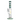 Glass Guru Waterpipe 14" Tree Perc Flat Base