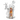 Glass Guru Waterpipe 9" Recycler Inline Perc