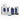 Incognito 510 Cart Battery HotBox Classic Blue  10CT