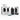 Incognito HotBox 510 Vape Cartridge Battery - Black