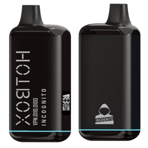 Incognito Battery Bundle - 6 in 1