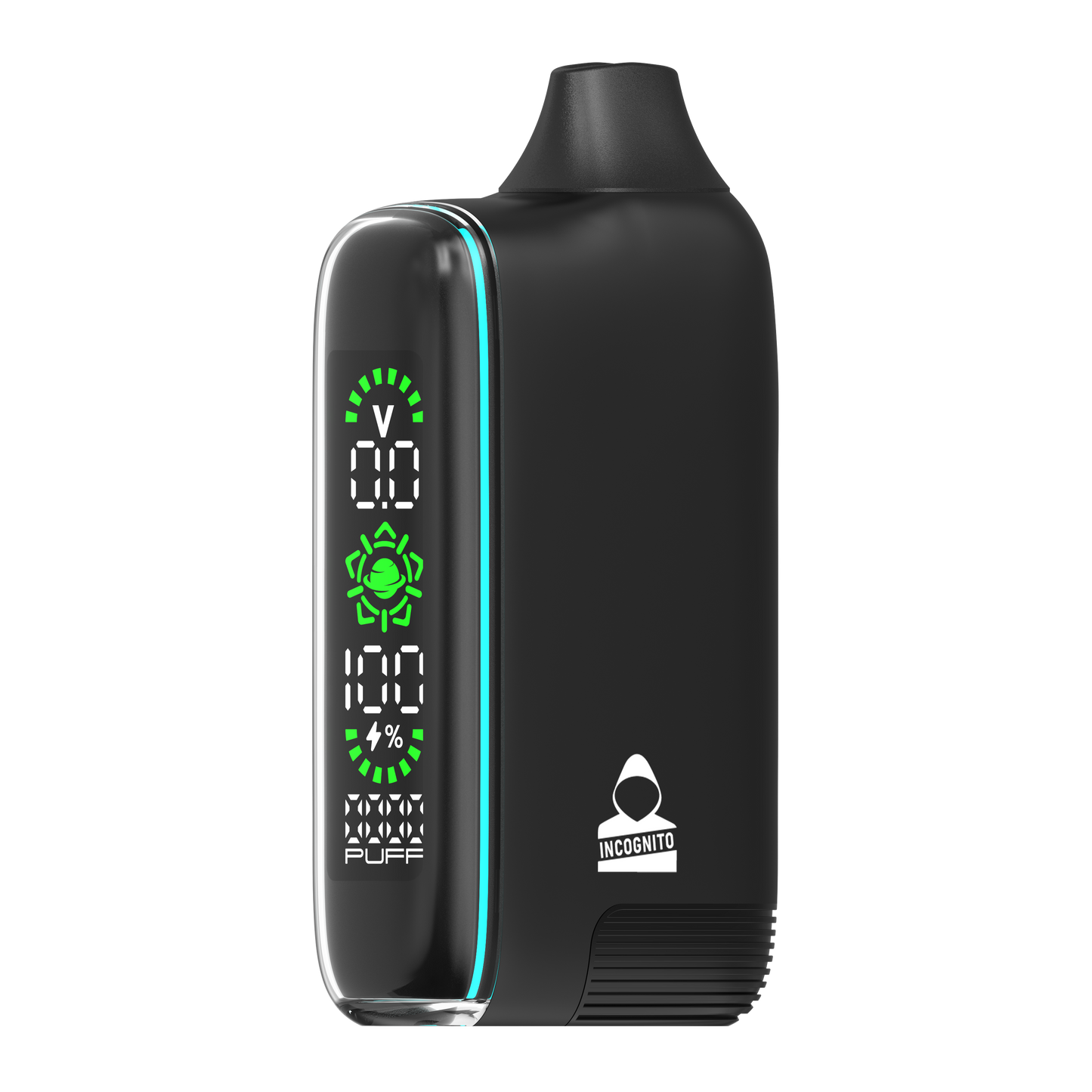 Incognito Pulse 510 Cart Battery