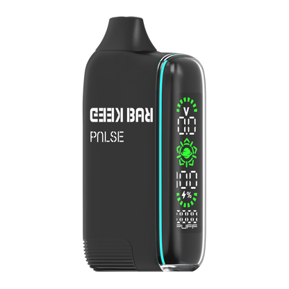 Incognito Pulse 510 Cart Battery