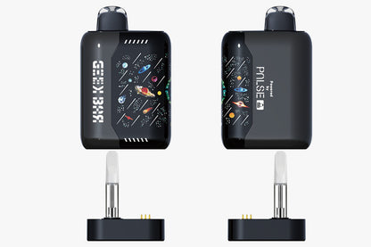 Incognito Pulse X Battery
