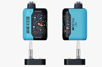 Incognito Pulse X Battery