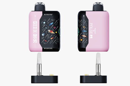 Incognito Pulse X Battery
