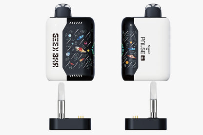 Incognito Pulse X Battery