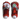 Glass Guru Handpipe 5.2" Iron Man Infinity Gaunlet