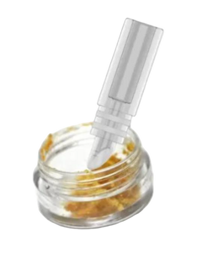Incognito Scoop Up  Dab Ceramic Vape Cartridge