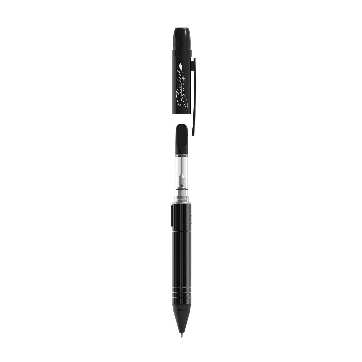 Incognito Sherlock Pen 510 Cart Battery