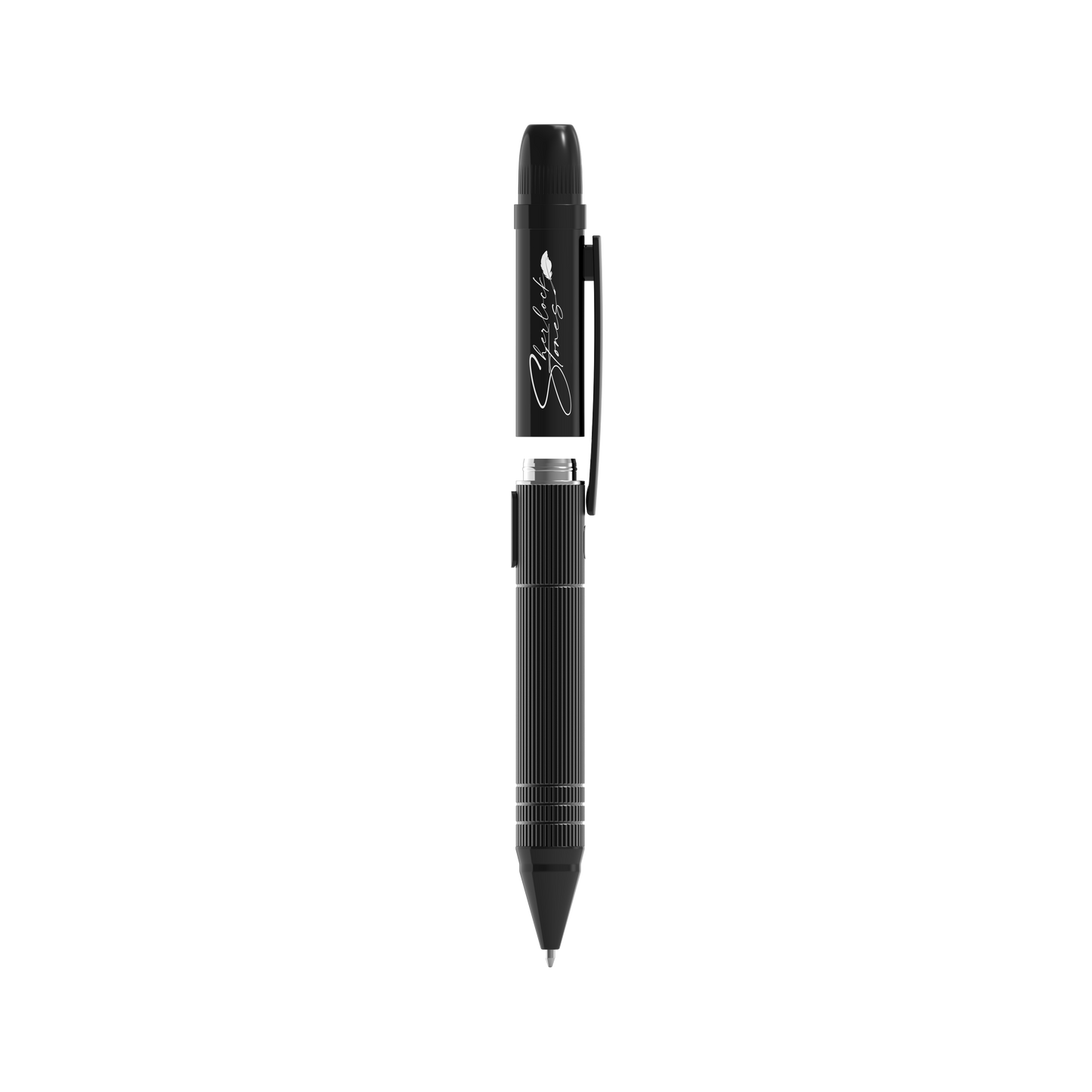 Incognito Sherlock Pen 510 Cart Battery