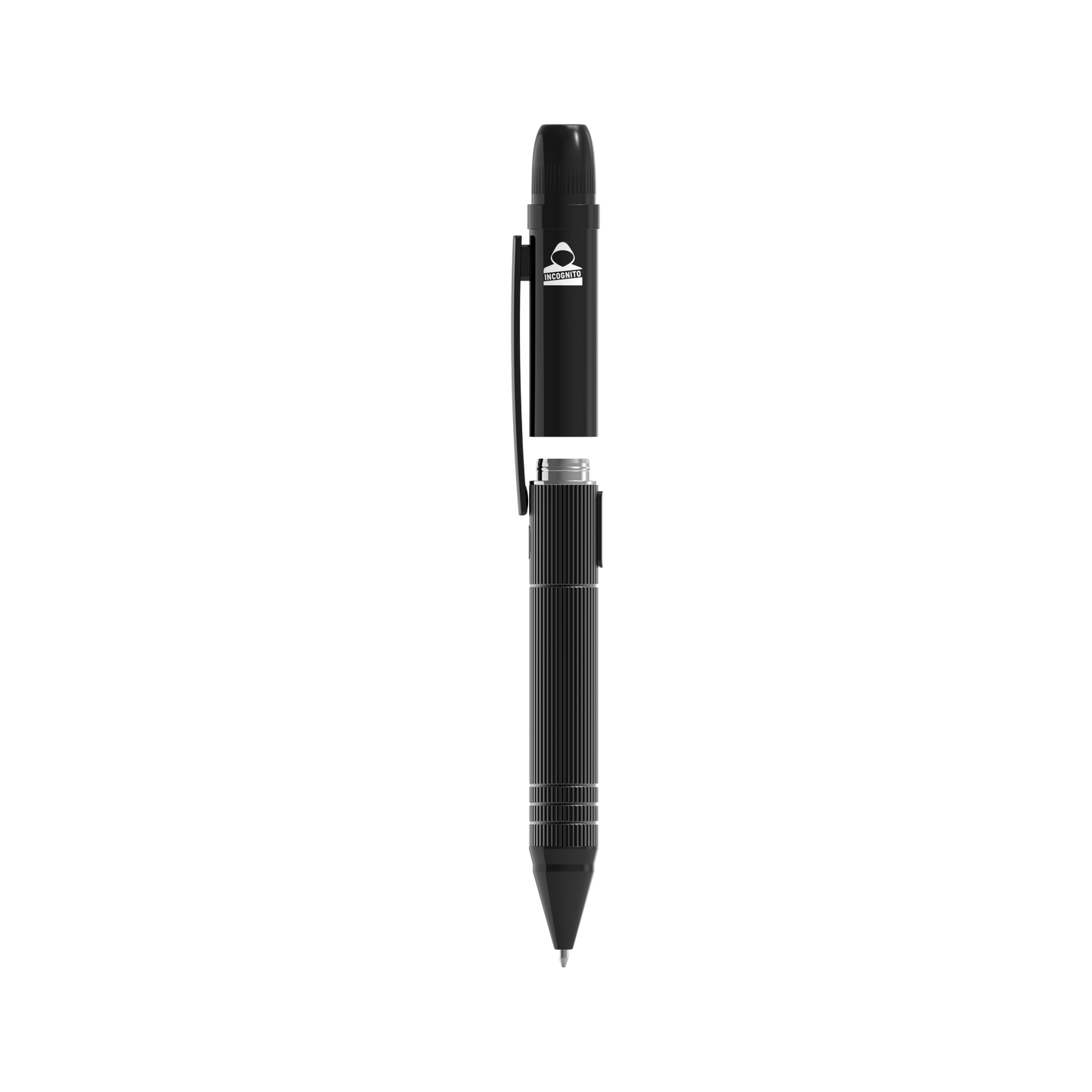 Incognito Sherlock Pen 510 Cart Battery