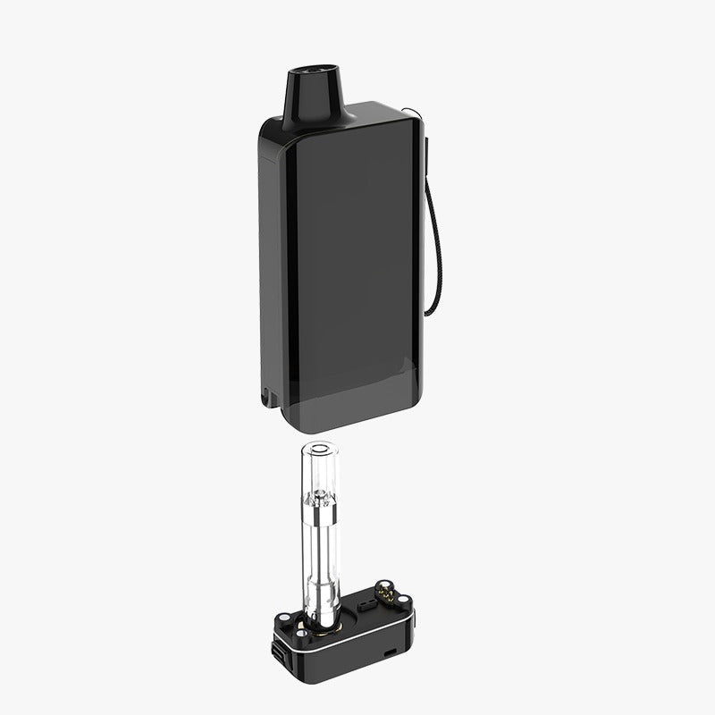 Lite Box Cartridge Vape Battery