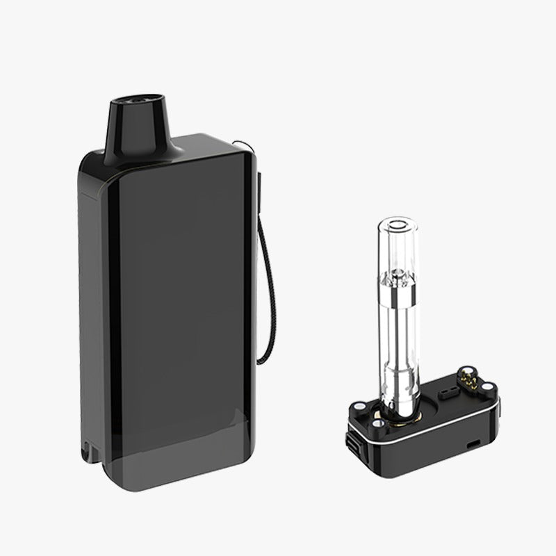 Lite Box Cartridge Vape Battery