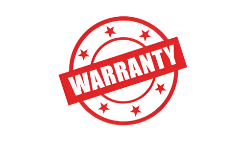 Warranty